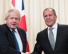 Дипломатична війна: британці дали російським неандертальцям урок хорошого тону