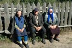 пенсіонери, фото Всеукраїнська асоціація пенсіонерів