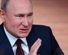 Путін починає репресії проти служби ФСБ, яка постачала відомості про Україну перед вторгненням