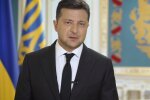 Зеленський, Скрін, Facebook