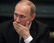 Путин променял здравый смысл на власть