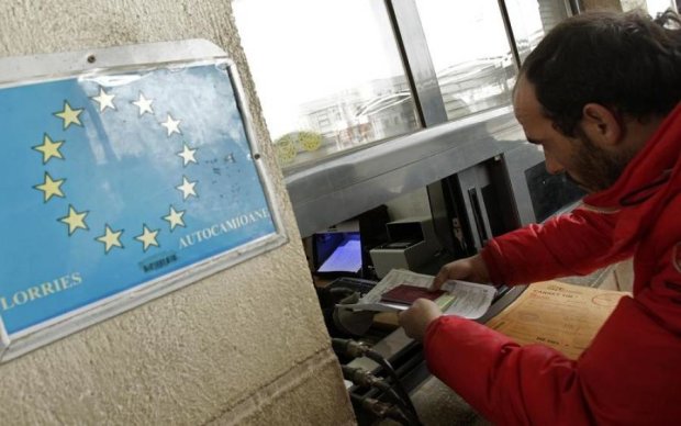 Українців попередили: ЄС змінює правила в'їзду