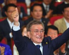 Вибори у Південній Кореї: названа офіційна заміна скандальному президенту