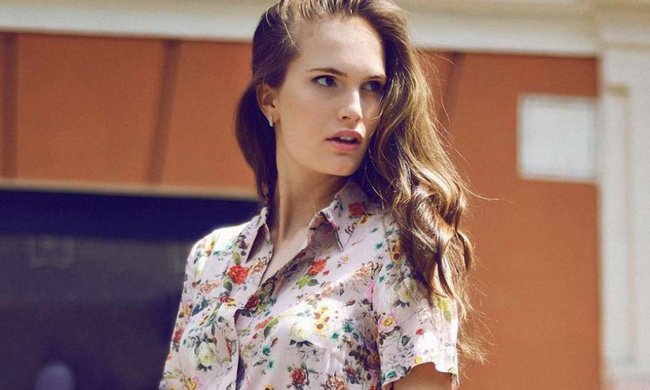 Алла Костромічова