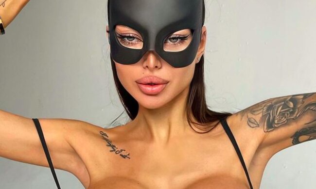 Альона Омович, instagram.com/alena_omovych