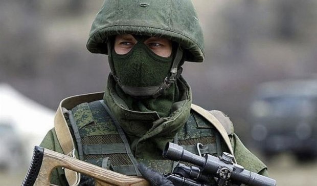 МИД РФ признал наличие войск на территории Украины