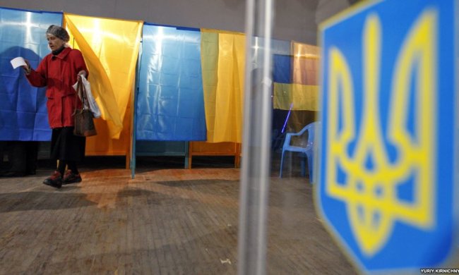 Кандидаты в президенты Украины подали декларации: сказочная пенсия Гриценко и недвижимость Садового