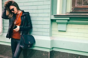 Дочь Добкина готова сделать кое-что бесплатно. Муж не против