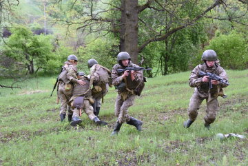 джерело: Міністерство оборони України