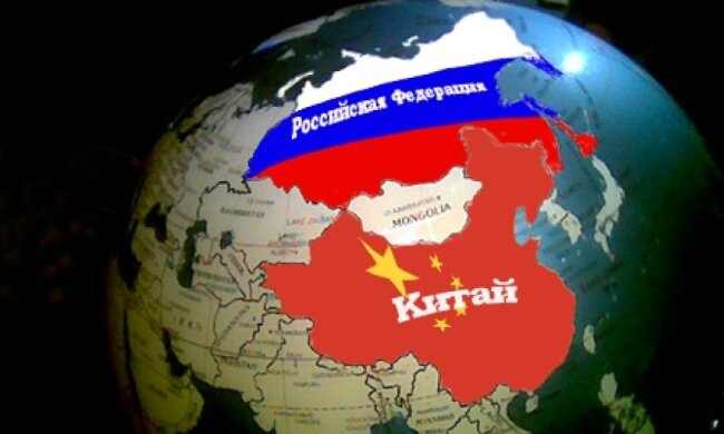 Китай: Поднебесная не будет ссориться с Западом