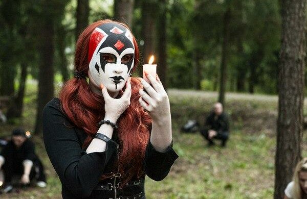 Битва екстрасенсів, фото ТНТ