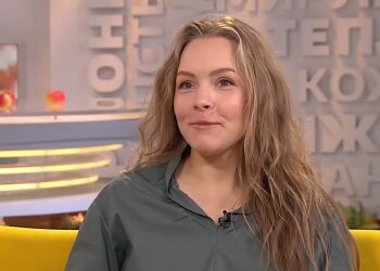 Алена Шоптенко, фото: Знай.ua