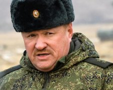 Тайно и без шевронов: погибший в Сирии генерал убивал украинцев