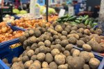 Цены на картофель в Украине май 2026