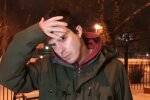 Роман Доброхотов, скріншот: Facebook
