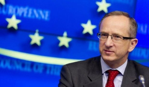 ЕС не блокировал финансирование создания антикоррупционной прокуратуры - Томбинский