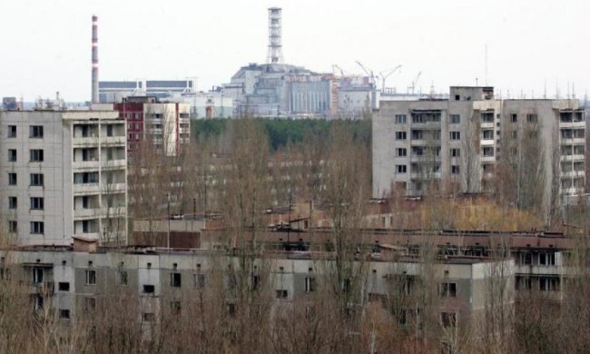 Чорнобильська катастрофа: жахливі факти, про які ви не знали