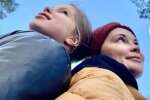 Скрін, Instagram