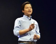 Глава Xiaomi пообіцяв "голий" смартфон