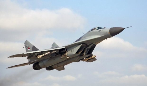Болгария поменяла Россию на Польшу для техобслуживания МиГ-29