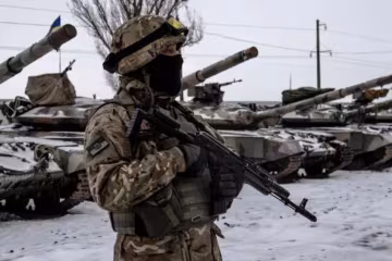 Вбивство морпіхів у Широкиному: ЗМІ показали загиблих