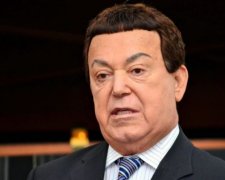 Великий царь: больной Кобзон признался в любви к Путину
