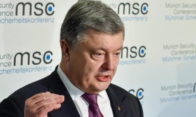 Порошенко розповів про українське Алеппо на Донбасі