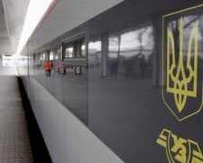 До Борисполя за півгодини: яким буде новий залізничний маршрут