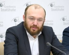 Остап Еднак скрыл правду от государства: "забыл" внести миллион в декларацию