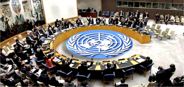 Стало известно, кто заменит Украину в ООН