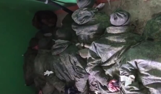 Воины ВСУ продолжают окружение оккупанта в Херсонской области: дни на сдачу истекают