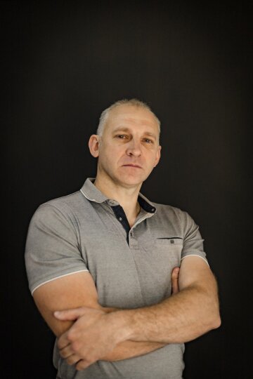 Сергей Корженевский