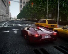 Перші подробиці про GTA 6 просочилися в мережу