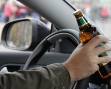 Пьяным за руль: водителей порадовали "хорошей" новостью