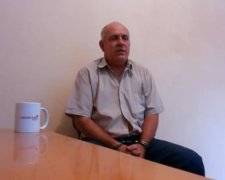 Організатора "ЛНР" повністю виправдав суд