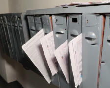 Комунальны платіжки. Фото: скрін youtube