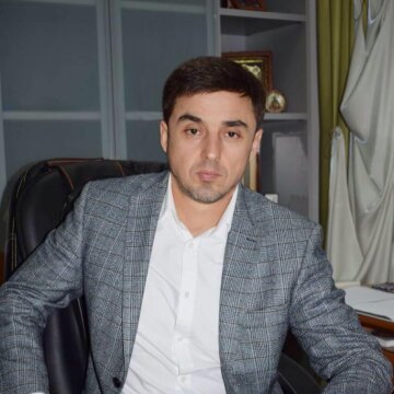 Роман Афонов