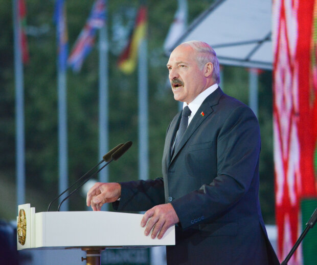 Лукашенко пригрозив Росії: "Палатиме так, що до Владивостоку буде тяжко"