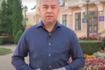 Мер Тернополя Надал підхопив коронавірус