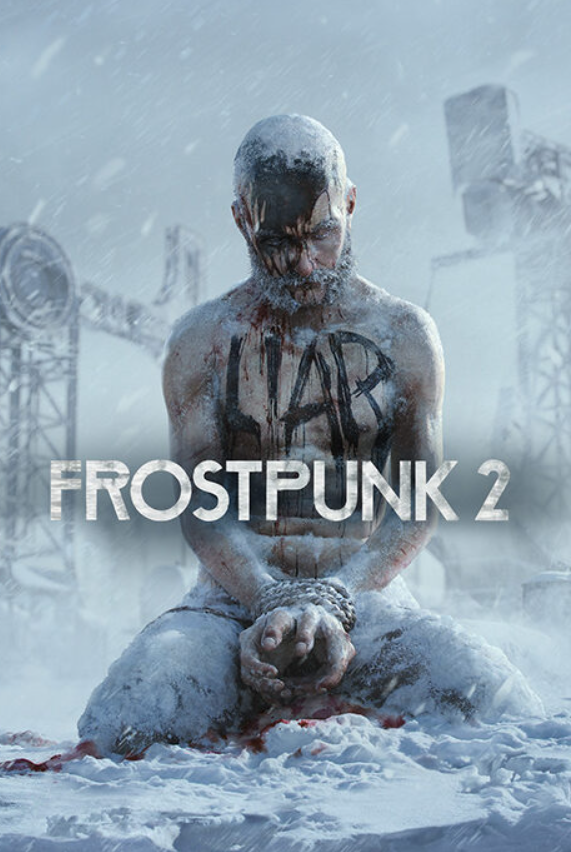 Фанати Frostpunk 2 можуть виграти 10 тисяч доларів та потужні відеокарти: розробники оголосили конкурс