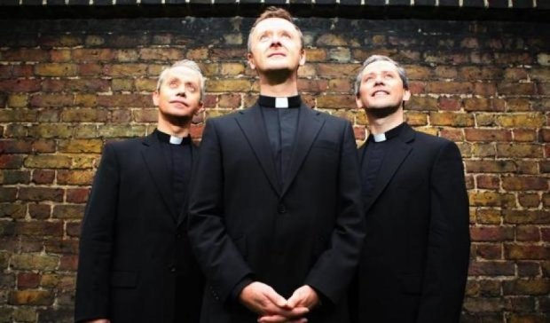 Шотландским священникам-геям разрешили жениться