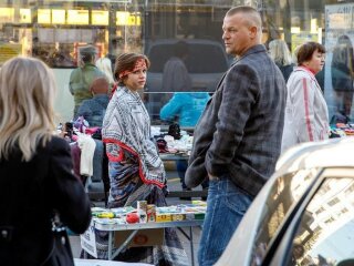 Від пацанки до панянки, фото: Пресс-служба Нового канала