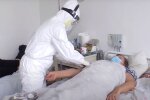Лікарня, скріншот: Youtube