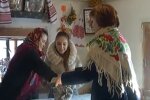 Ворожіння, кадр з відео