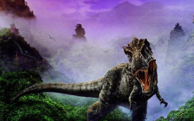 Вчені відкопали головного ворога динозаврів