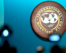 МВФ знизив прогноз падіння ВВП України до 11 відсотків