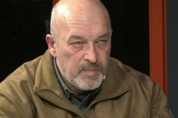 Тука спростував зрив розведення військ на Луганщині