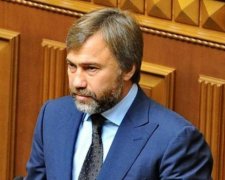 Новинский: Ни один из кандидатов в Президенты не представил четкую программу достижения мира в стране