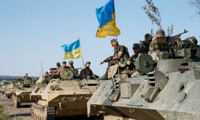 Тримайтесь там: європейці бояться української армії