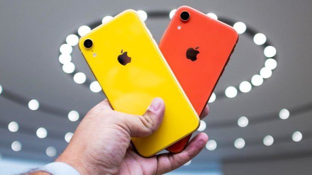 Apple выпустит прозрачный чехол по цене смартфона